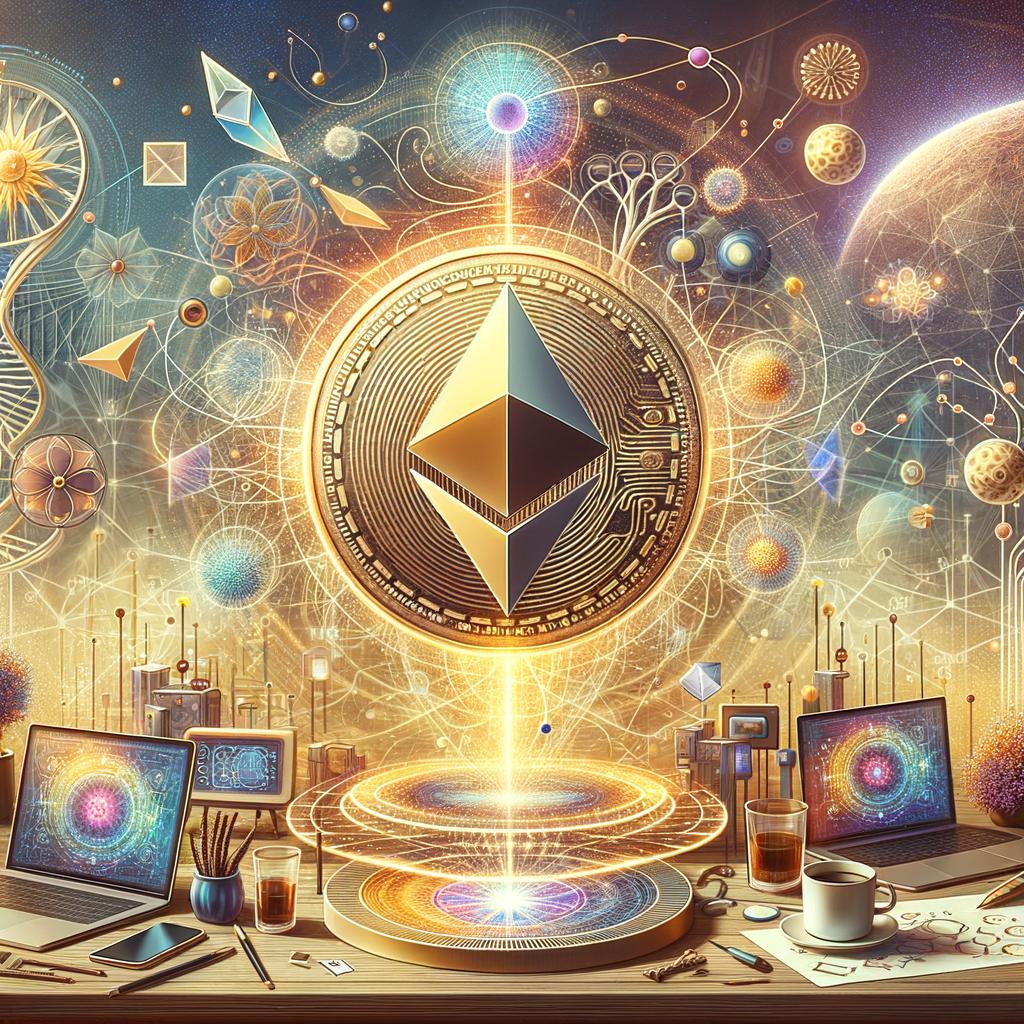 Understanding ethereum's transition: from pow to pos explained Best practices for engaging with ethereum post-transition