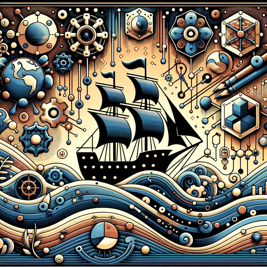 Understanding opensea: the leading nft marketplace on ethereum Navigating the user experience on opensea: a complete guide