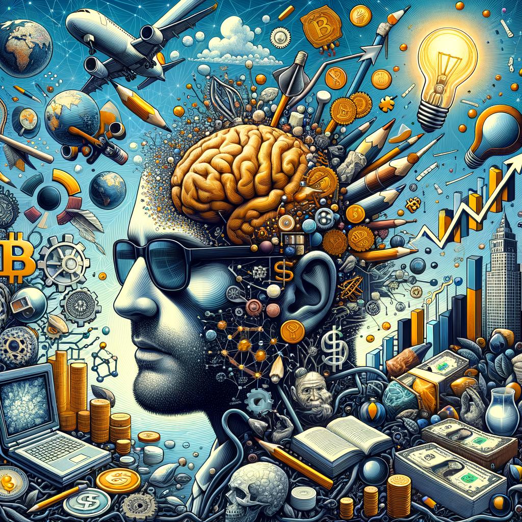 Understanding uniswap: the decentralized exchange on ethereum Exploring the advantages of decentralized trading over traditional exchanges