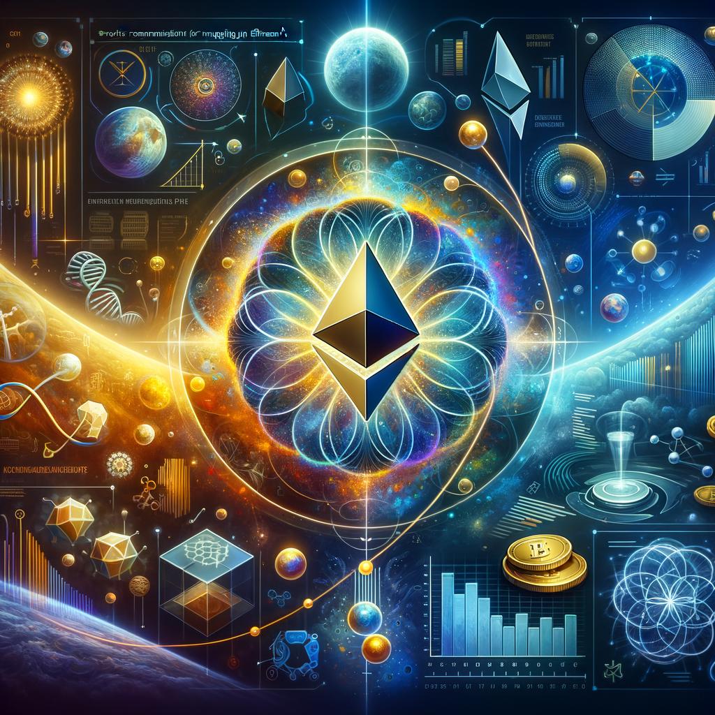 Understanding ethereum's inflationary vs. Deflationary nature post-eip-1559 Understanding the mechanisms of ethereum's eip-1559 and its impact on supply dynamics