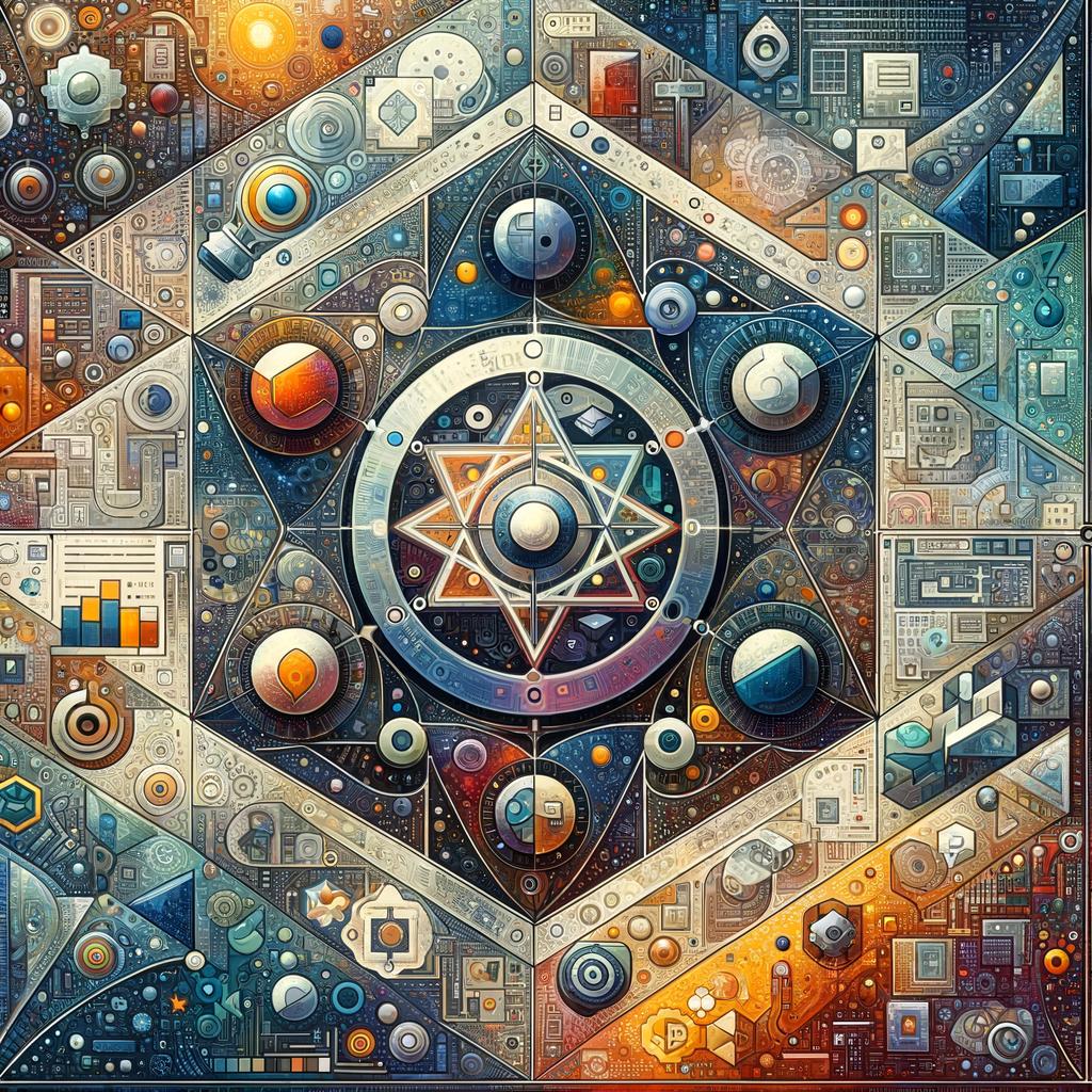 Understanding erc-1155: the multi-token standard explained Comparative analysis: erc-1155 versus erc-721 and erc-20