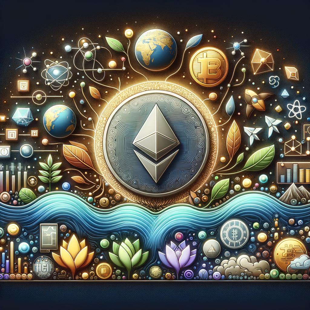 Staking without 32 eth: exploring staking pools as an option Understanding staking pools and their benefits for eth investors
