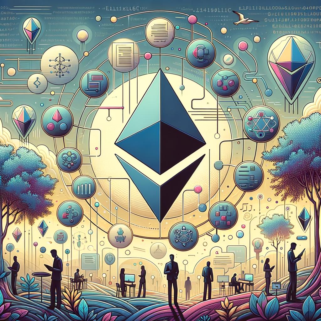 Understanding ethereum's transition: from pow to pos explained Implications for developers and users in the ethereum ecosystem