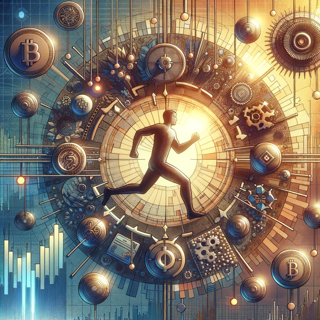 Understanding mev: profiting from transaction reordering The mechanisms behind transaction reordering and front-running