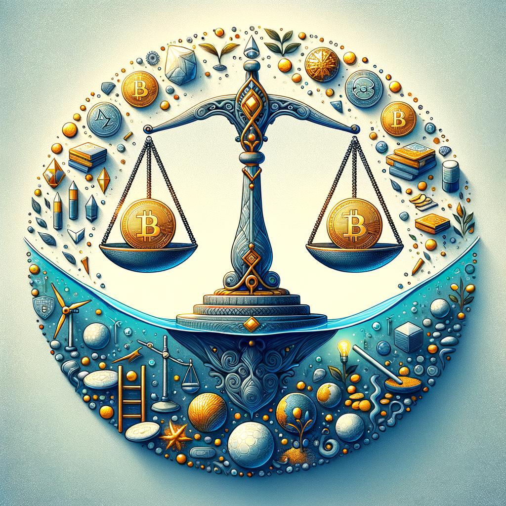Staking without 32 eth: exploring staking pools as an option How to maximize returns and minimize risks in staking pools