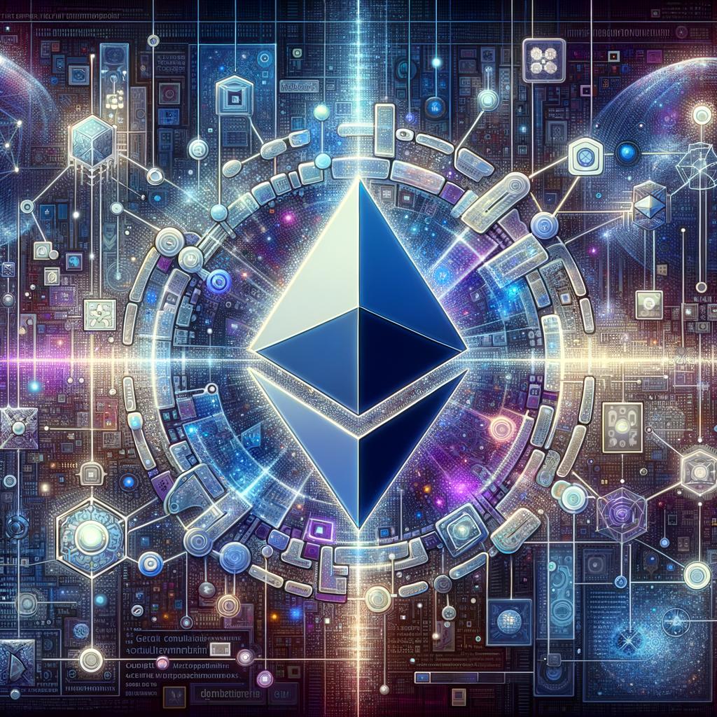 Ethereum launch: a milestone in blockchain history on july 30, 2015 Ethereum's technological innovations and their impact on decentralized applications