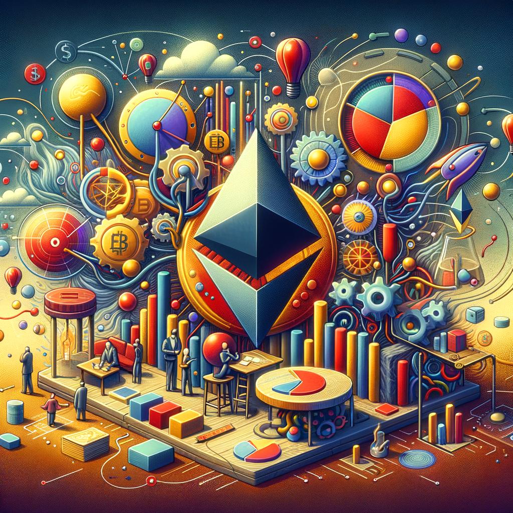 Understanding ethereum's inflationary vs. Deflationary nature post-eip-1559 Exploring the deflationary potential and economic implications for ethereum holders