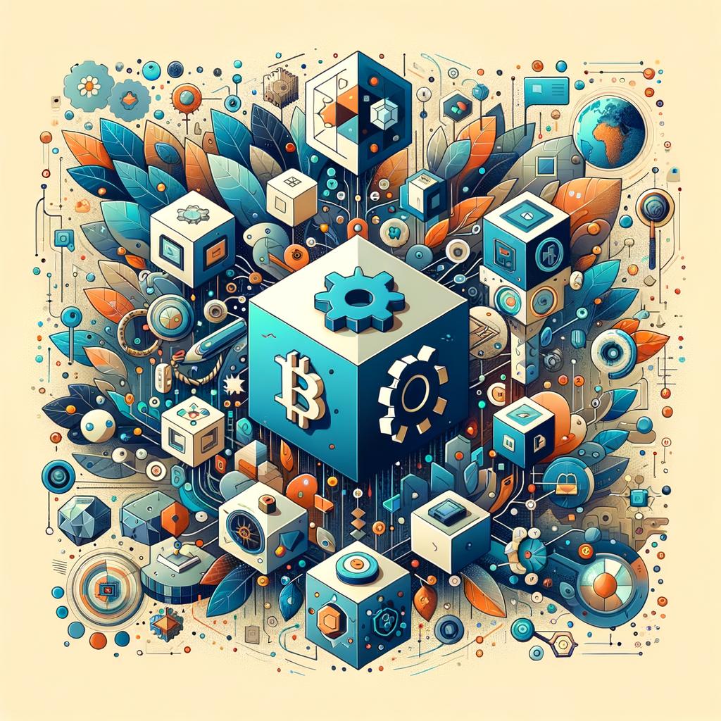 Understanding blockchain explorers: tools for viewing transactions Key features and tools offered by popular blockchain explorers
