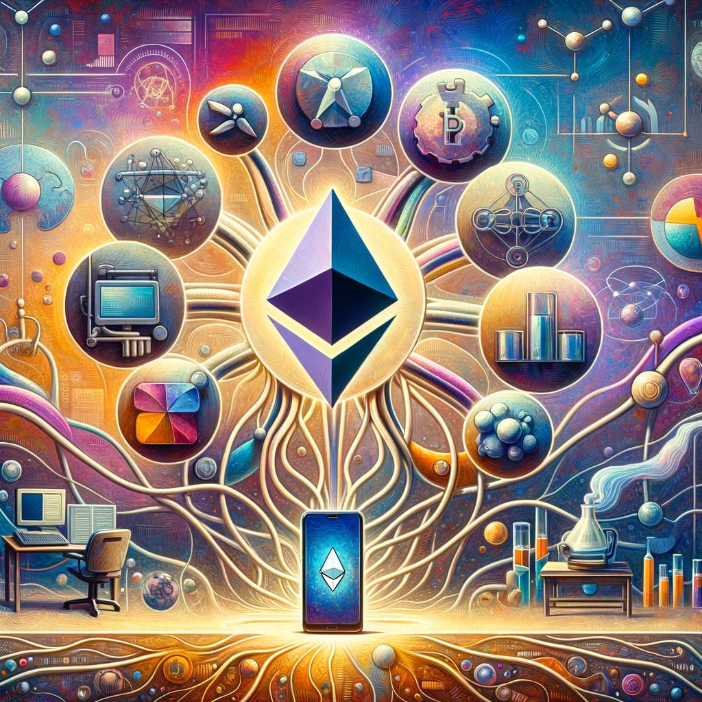 Comprehensive guide to popular ethereum wallets: metamask, trust wallet, ledger nano Exploring trust wallet: a user-friendly solution for mobile ethereum management