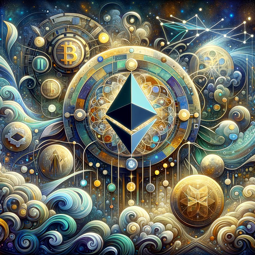 Exploring leading ethereum oracles: chainlink and tellor insights Overview of ethereum oracles and their importance in decentralized finance