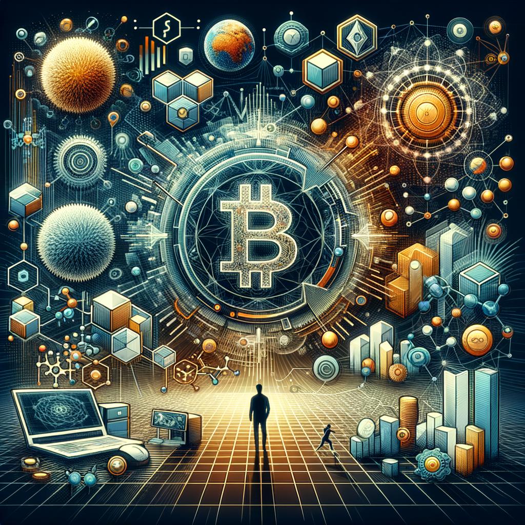 Staking pools: your solution for fewer than 32 eth Future trends in staking pools: what you need to know