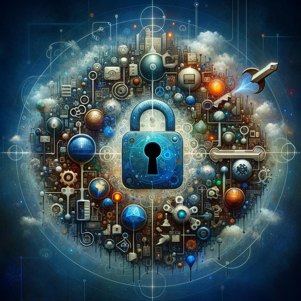 Understanding private keys: your gateway to ethereum security Common pitfalls to avoid in private key handling