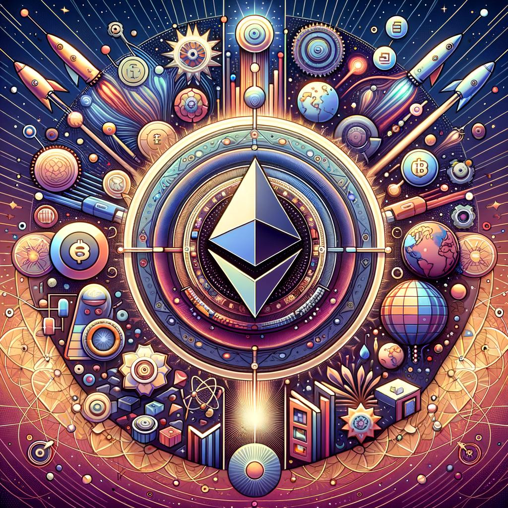 Ethereum launch date: a milestone in blockchain history Ethereum launch date significance in the evolution of blockchain technology