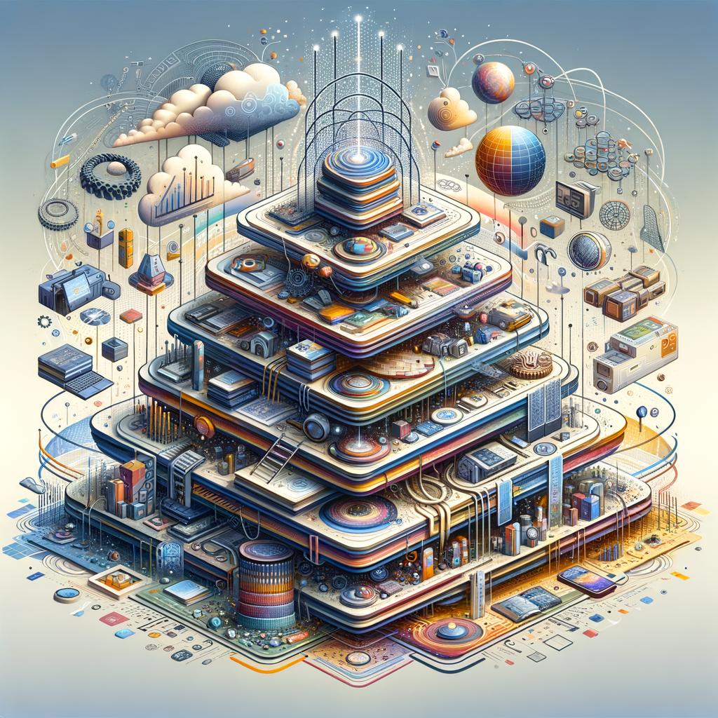 Exploring layer 2 solutions: optimism, arbitrum, and zksync Strategic recommendations for leveraging layer 2 technologies