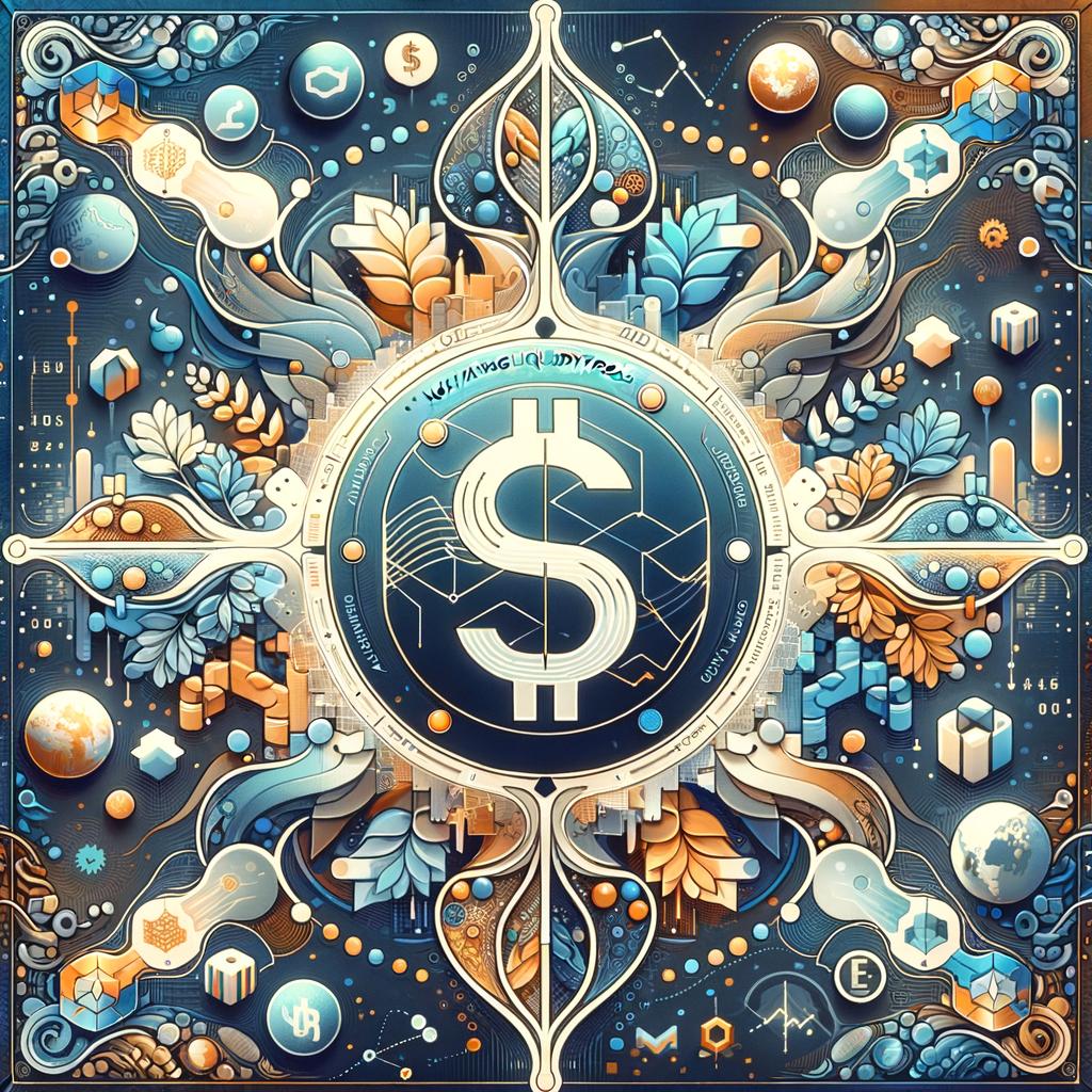 Understanding uniswap: the decentralized exchange on ethereum Navigating liquidity pools: strategies for earning yield on uniswap