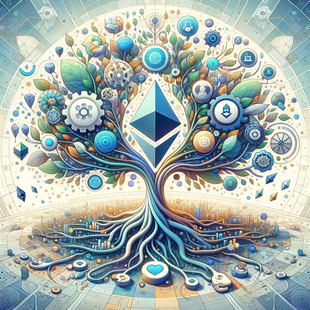 Ethereum launch date: a milestone in blockchain history Community and ecosystem: the role of developers and users in ethereum's growth
