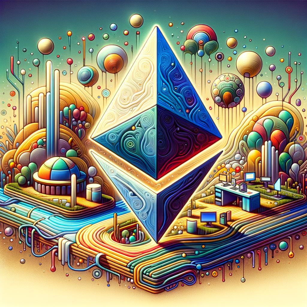 Understanding validator requirements: 32 eth explained Understanding the role of 32 eth in ethereum proof of stake