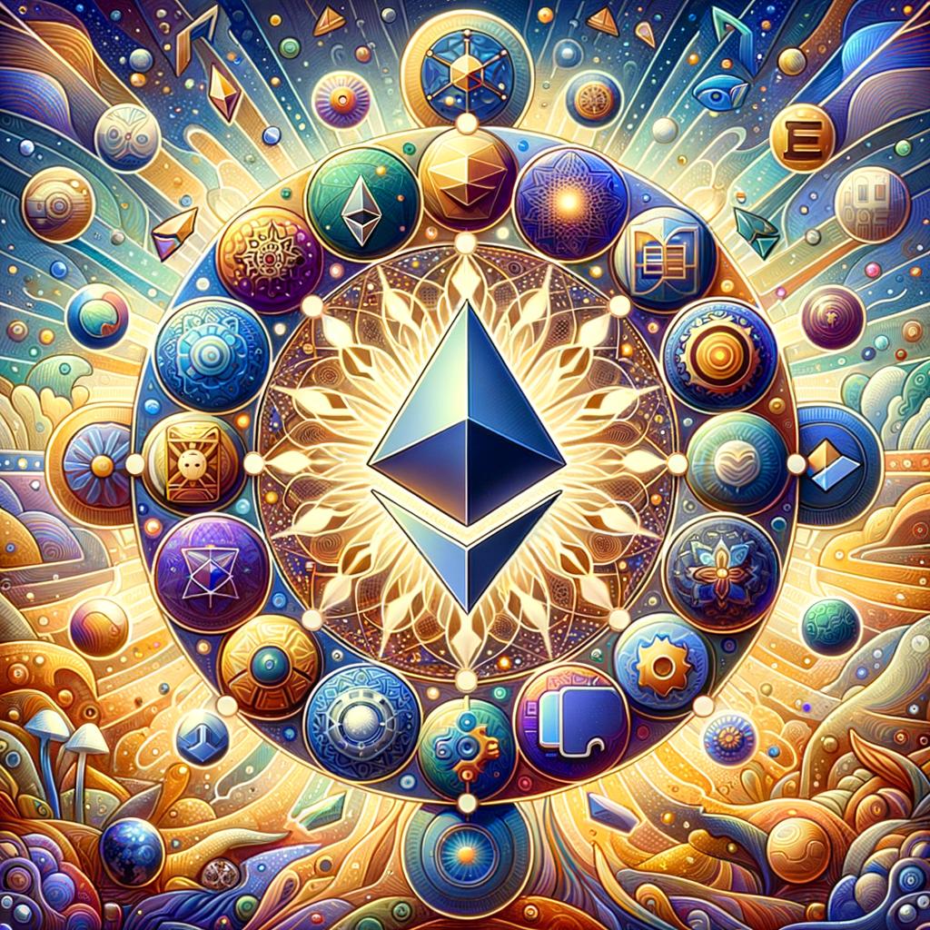 Comprehensive guide to popular ethereum wallets: metamask, trust wallet, ledger nano Comparative analysis of ethereum wallet options: finding the right fit for your needs