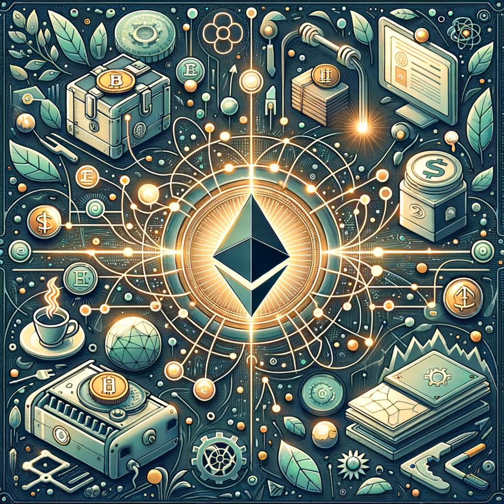 Understanding public addresses: your ethereum receipt location Navigating ethereum wallets: tools and resources for better management