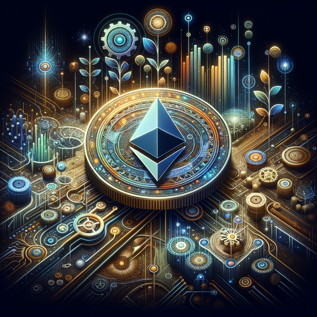 Ethereum launch date: a milestone in blockchain history Investment opportunities and challenges following ethereum's launch