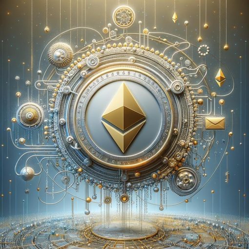 Understanding public addresses: your ethereum receiving point