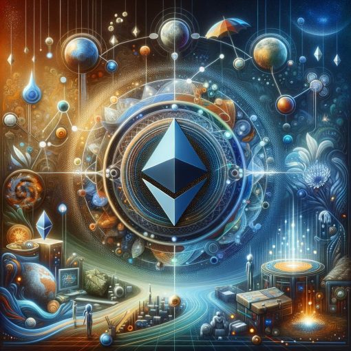 Understanding ethereum’s current consensus: proof of stake