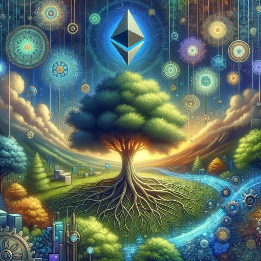 Understanding staking pools: collective eth investment explained
