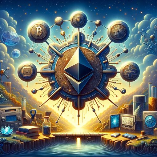 Exploring ethereum wallets: metamask, trust wallet, ledger nano