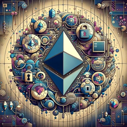 Understanding ethereum blocks: the backbone of blockchain transactions