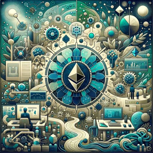 Understanding validators in ethereum’s proof of stake system