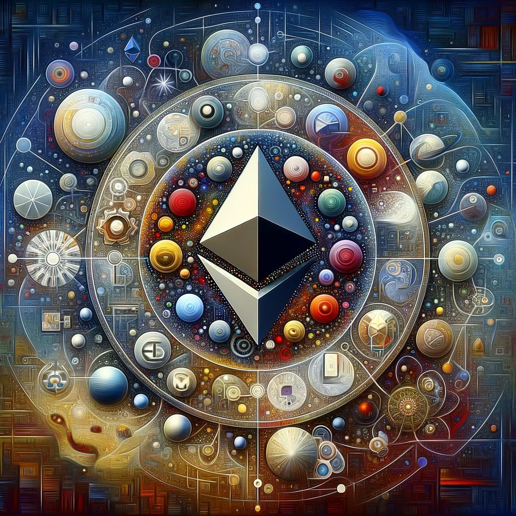 Understanding ethereum's launch date: july 30, 2015 Key innovations introduced by ethereum on july 30, 2015