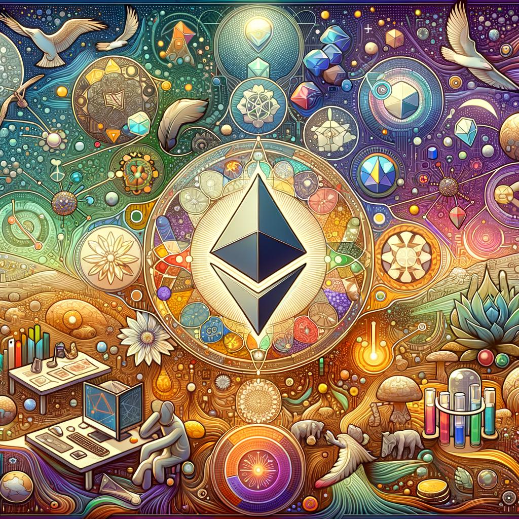 Understanding ethereum's inflation dynamics post-eip-1559 Strategic recommendations for investors navigating ethereum's evolving landscape