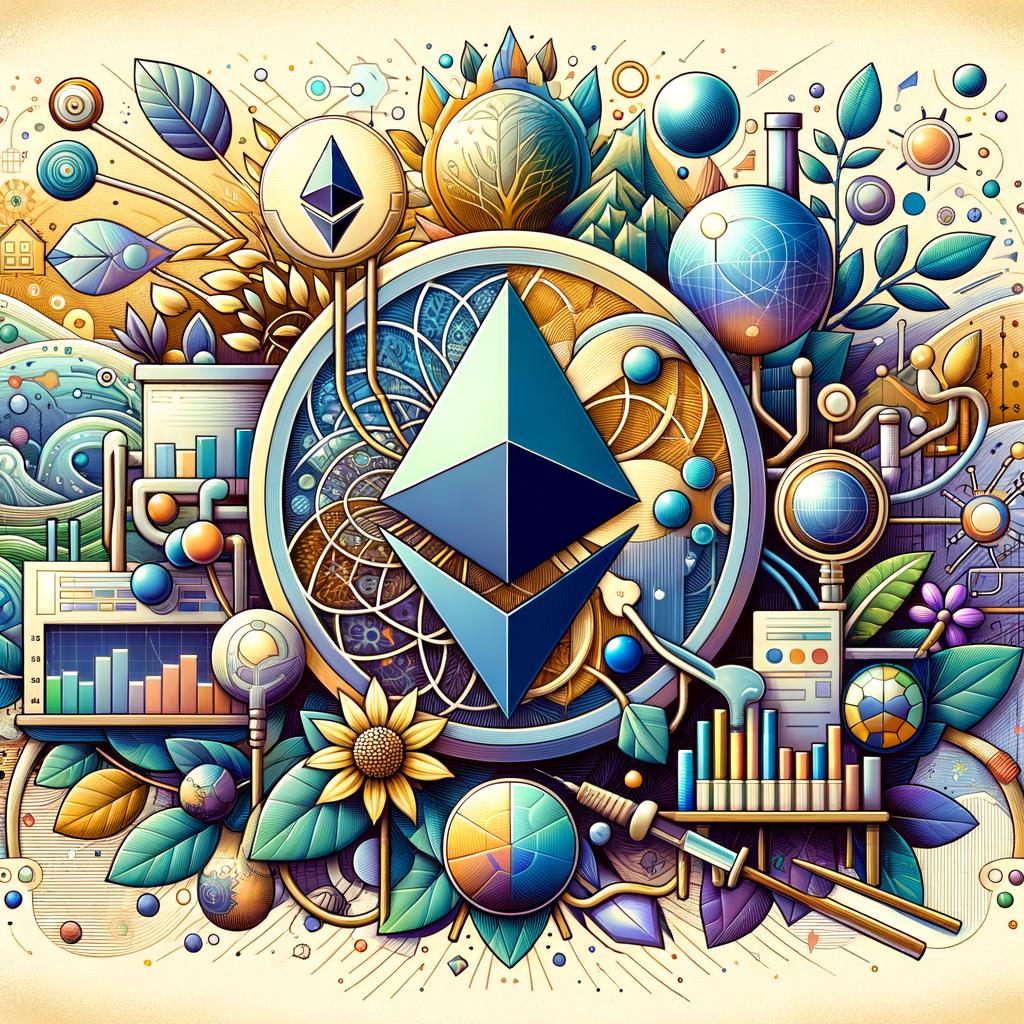 Understanding validators: key players in ethereum's pos system Best practices for becoming a successful ethereum validator