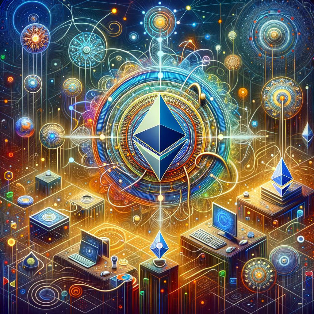Understanding ethereum's keccak-256: beyond sha-3 standards Ethereum's unique implementation of keccak-256 in blockchain security