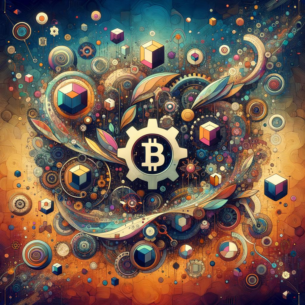 Understanding rollups: efficient layer 2 transaction solutions Best practices for implementing rollups in your blockchain strategy