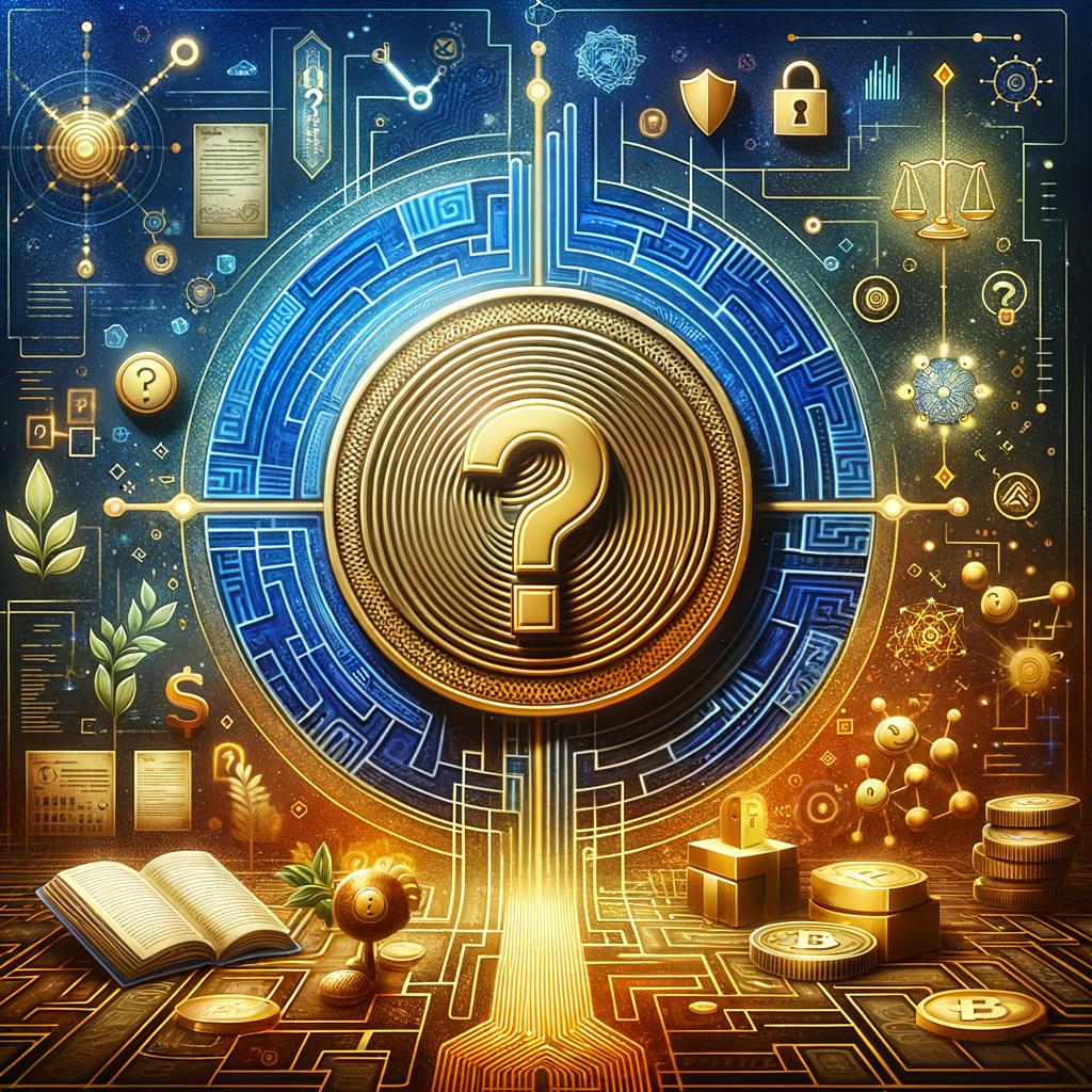 Understanding rug pulls: a guide to this cryptocurrency scam Legal and regulatory insights: navigating the landscape of cryptocurrency fraud