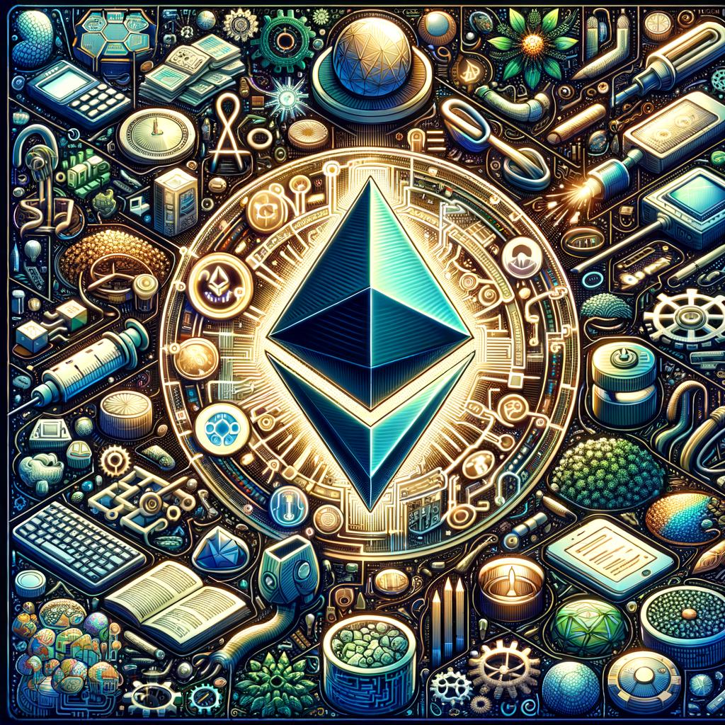 Understanding public addresses: your ethereum receiving point Common misconceptions and clarifications about ethereum addresses