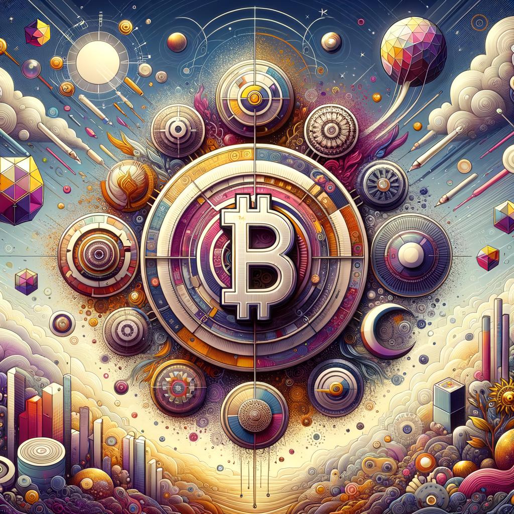 Exploring leading ethereum stablecoins: usdc, dai, and usdt Understanding the architecture and mechanism of usdc, dai, and usdt