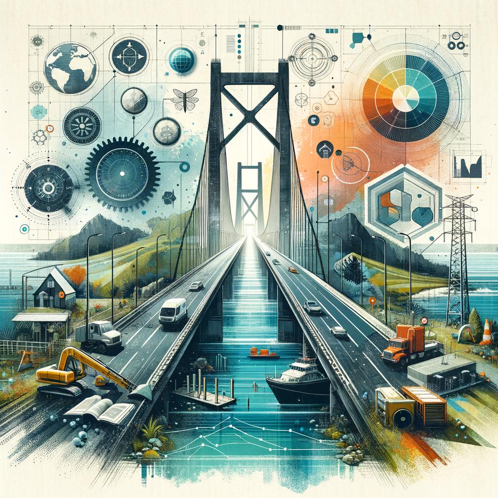 Exploring risks of bridge use: hacks and smart contract failures Understanding the vulnerabilities in bridge infrastructure