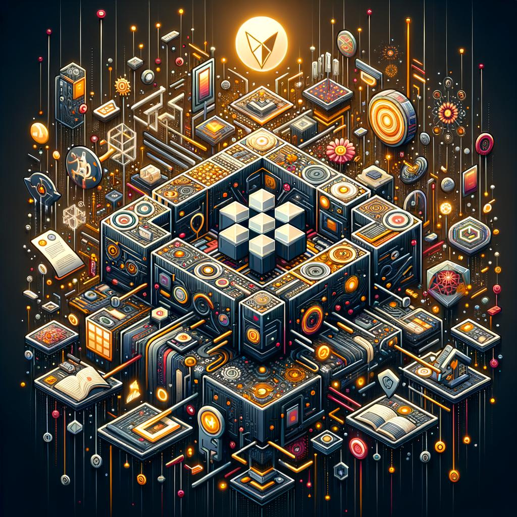 Understanding composability in defi: the lego of dapps Benefits and challenges of building block architecture in dapps