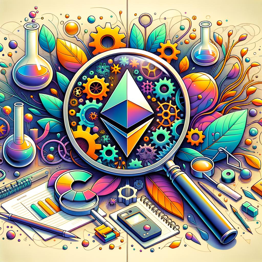 Understanding sharding: enhancing ethereum's scalability Understanding the fundamentals of sharding in ethereum