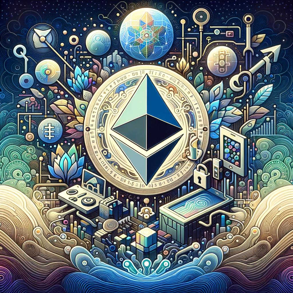 Exploring ethereum wallets: metamask, trust wallet, ledger nano Understanding the functionality of ethereum wallets