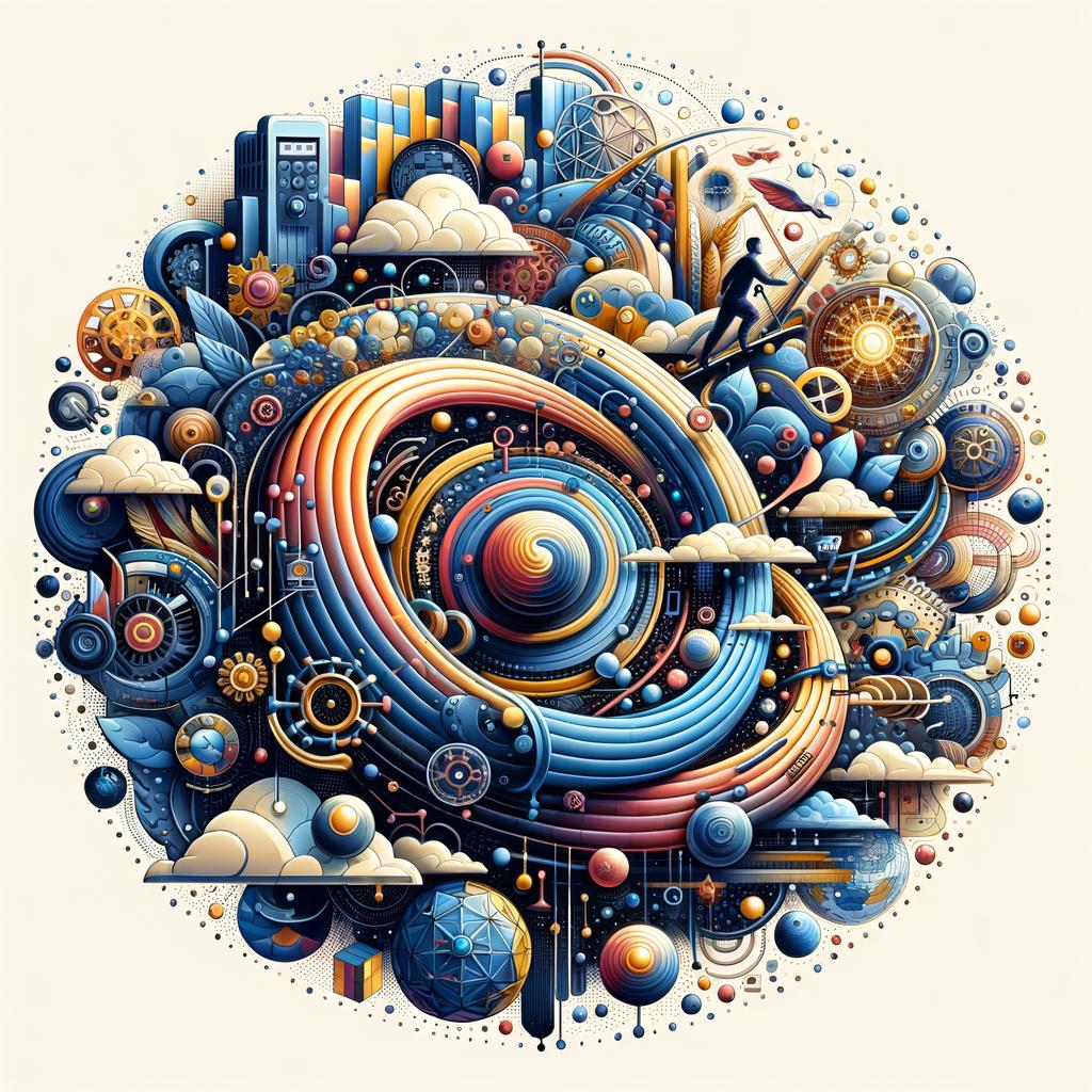Understanding zk-rollup: the future of scalable blockchain solutions Benefits of zk-rollup for enhanced scalability and cost efficiency