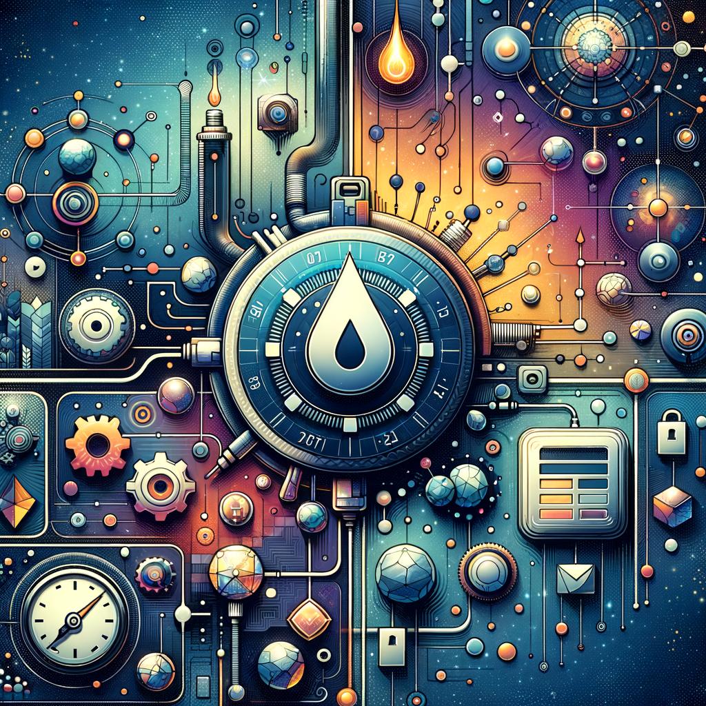 Understanding gas limits: managing transaction costs in blockchain Understanding gas limits in blockchain transactions