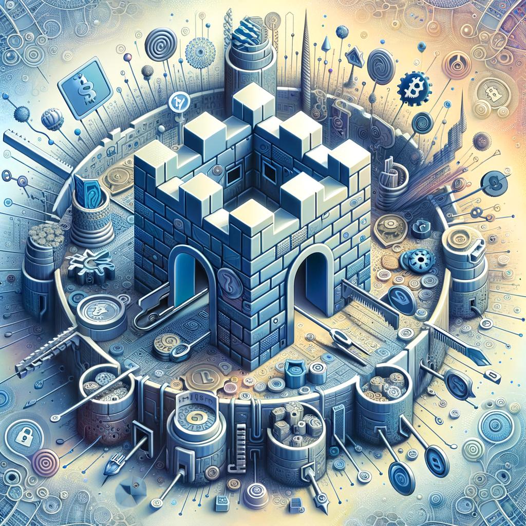 Understanding multisig wallets: security through collaboration Common challenges and solutions in managing multisig wallets effectively
