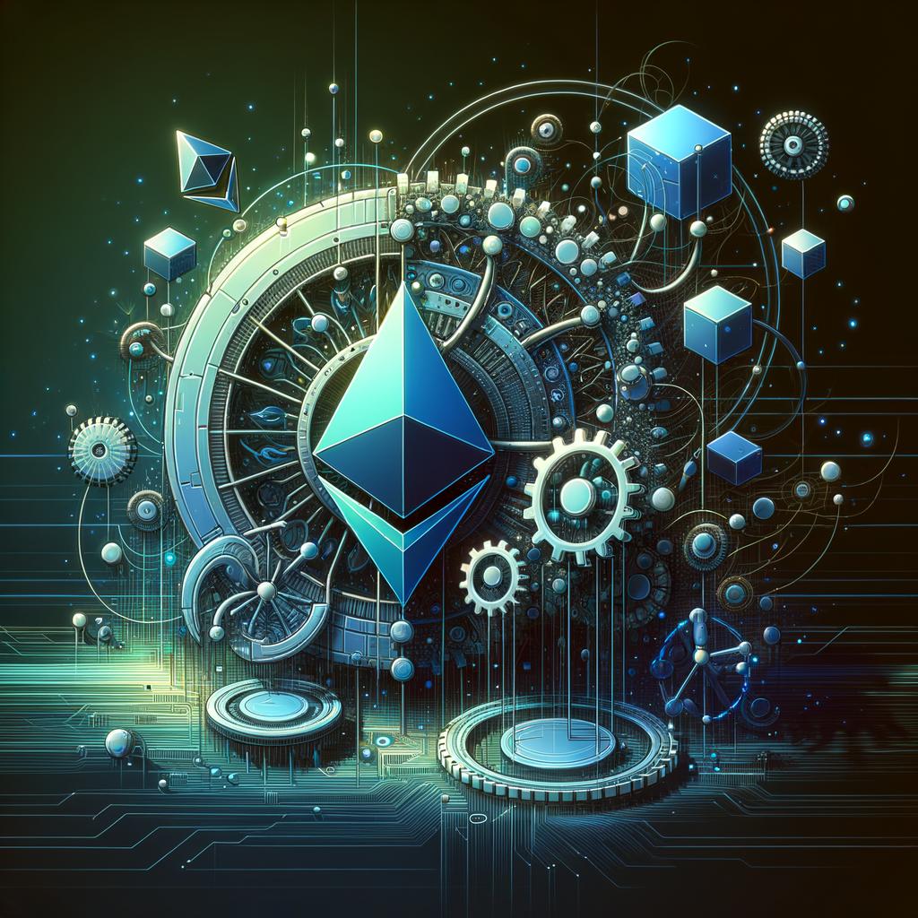 Understanding ethereum's use of keccak-256 hash function Understanding the mechanisms of keccak-256 in ethereum's architecture