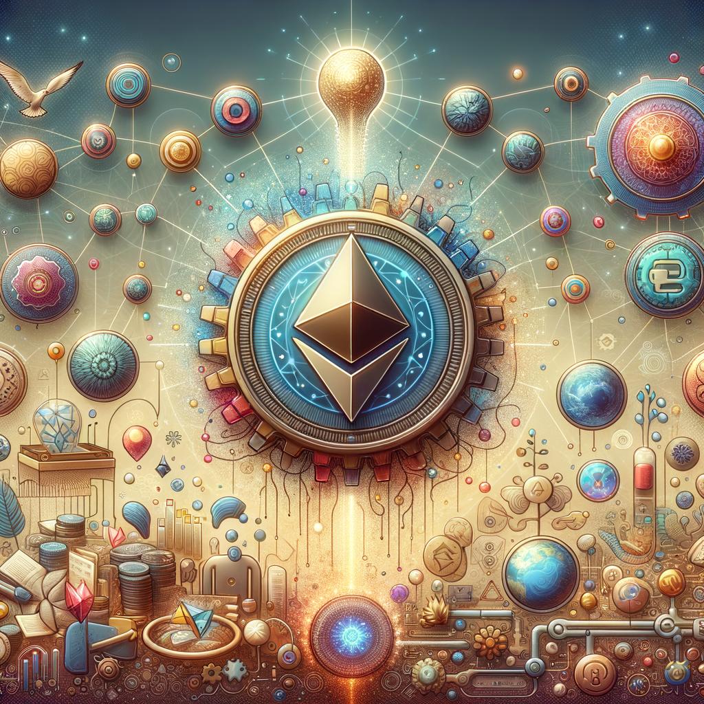 What is an ico? Understanding initial coin offerings and token sales Key differences between icos and traditional fundraising methods
