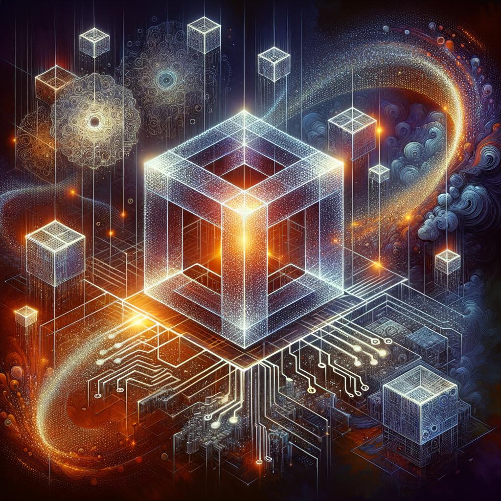 Understanding ethereum's hash function: keccak-256 explained Best practices for implementing keccak-256 in blockchain solutions