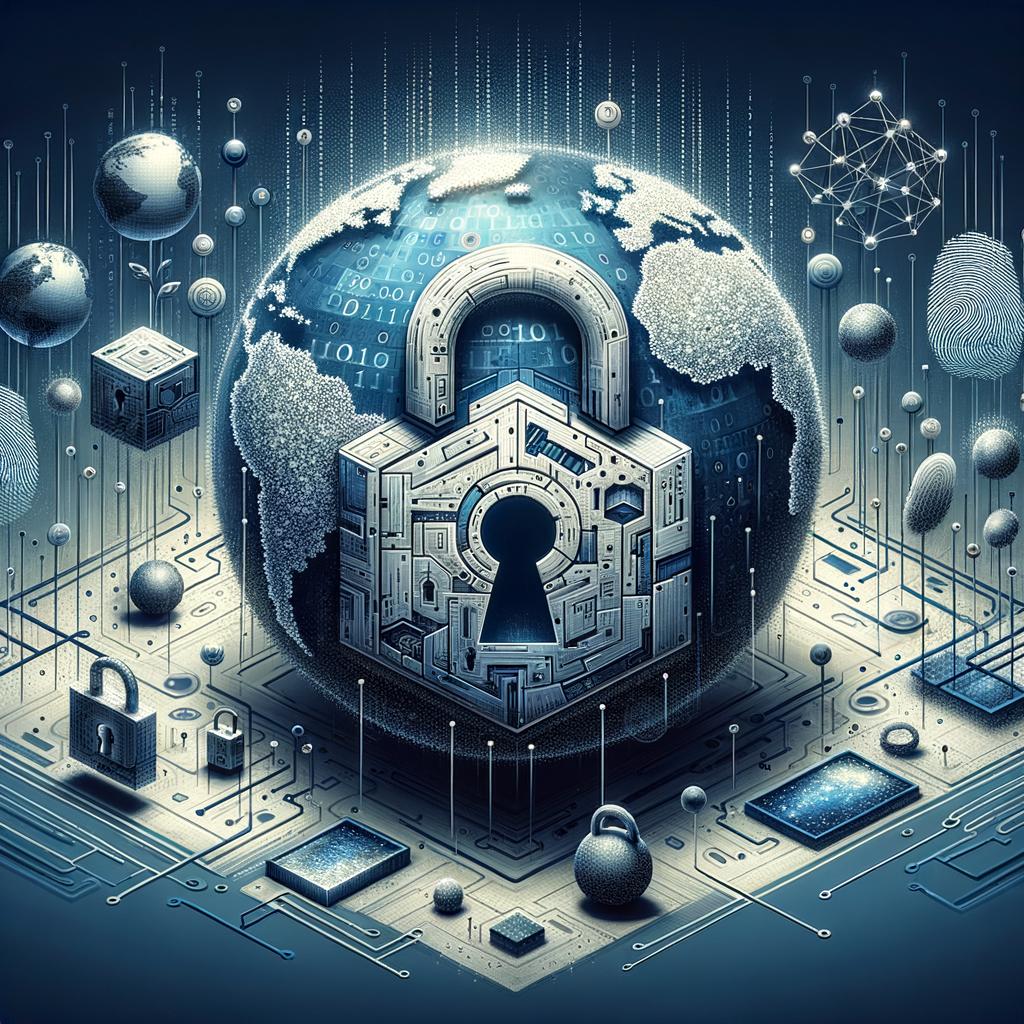 Understanding ethereum's hash function: keccak-256 explained Analyzing the security features of keccak-256