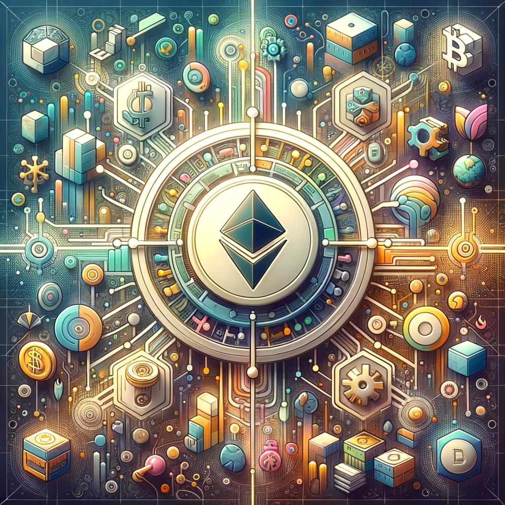 Understanding erc-20: the standard for ethereum fungible tokens Understanding the fundamentals of erc-20 tokens